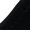 Black, variant on 3.94in Height Increasing Sneakers with Arch Support and Non-Slip Sole