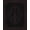 Black, Pattern 10, variant on ODIKA 8'x10' Washable Area Rug Black and Burgundy Art Design Intricate Geometric with Floral Accents for Living Room, Under Sectional, Family , Durable, Non-Slip