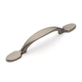 thumbnail image 3 of Dynasty Hardware P-2381-AC Super Saver Classic Cabinet Pull, Antique Copper, 3 of 4