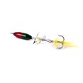 thumbnail image 1 of Cebo giratorio para peces, 10g/7cm, señuelo Wobblers simulado, cebo para lubina, trucha, perca, 1 of 5
