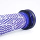 thumbnail image 5 of Kit de Reemplazo de Filtro Vacío 14 Paquetes para Aspiradora Dyson V6,V8,V7,6 Filtros de Columna HEPA,6 Prefiltros,2 Cepillo de Limpieza,Números Pieza Repuesto 965661-01, 5 of 8