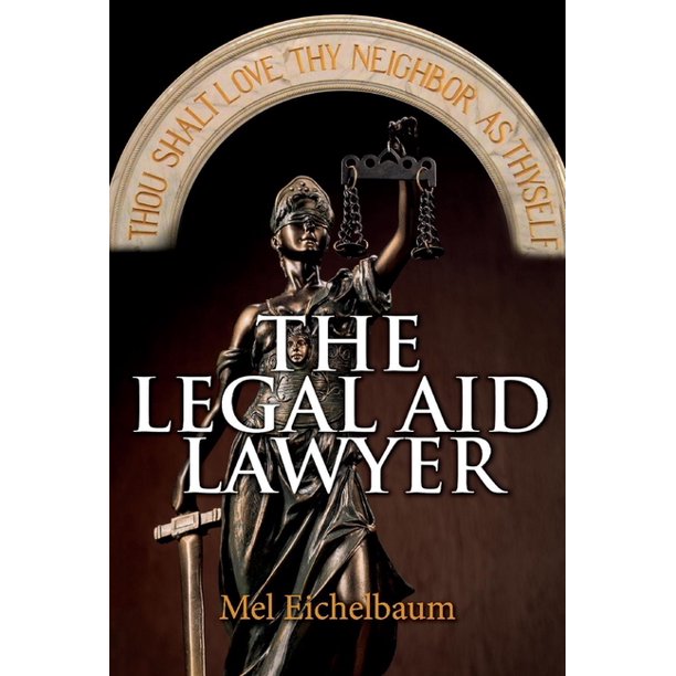 The Legal Aid Lawyer Volume 1 Hardcover Walmart Com Walmart Com