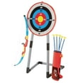 thumbnail image 1 of NSG Sports Deluxe Archery Set, 1 of 6