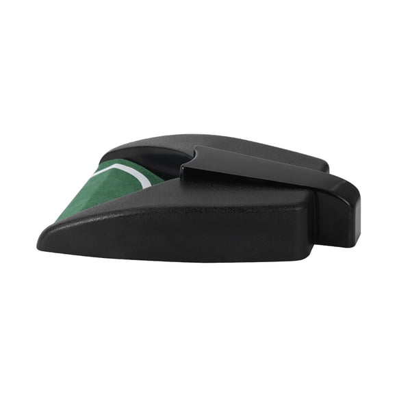 Naiovety Poner tazas Pelusa Suministros para el hogar Accesorio de entrenamiento Resistencia al desgaste Putters de retorno Herramienta Putter Golf