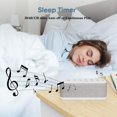 thumbnail image 4 of Batería Noise Machine Roxicosly CR1016L Bluetooth 40H, 4 of 7