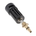 thumbnail image 3 of Adaptador para limpiador de alta presión de conexión rápida (selección de marcas) para Zulema  Adaptador de lavadora de presión, 3 of 6