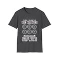 thumbnail image 2 of Don't Like Coins Collecting Lover Coin Collector Numismatics TShirt, 2 of 5