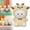 H, variant on Oversized Large Capacity Zipper Stationery Organizer Portable Pen Storage Bag Multifunctional Daily Supply Arrangement Pouch For Desktop Outdoor Travel Household Use