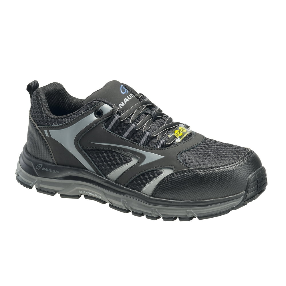 electrostatic dissipative shoes