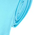 thumbnail image 2 of Multi Colors Male Soft Polyester Silk Solid neck tie Polyester Necktie Comfortable Men Business Wedding Ties Solid Pattern Neck Ties, 2 of 3