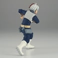 thumbnail image 5 of BanPresto - My Hero Academia - The Amazing Heroes - Vol.29 Shoto Todoroki (MHA), Banpresto, Gifts, 5 of 5