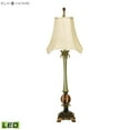 thumbnail image 2 of Whimsical Elegance Table Lamp - LED, 2 of 2