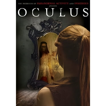 Oculus (DVD)