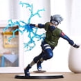 thumbnail image 1 of Figuarts Zero Hatake Kakashi (Japan Import), 1 of 6
