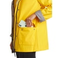 thumbnail image 3 of URBAN REPUBLIC Womens Rain Jacket - Lightweight Waterproof Windbreaker Raincoat for Women (S-3XL), 3 of 7