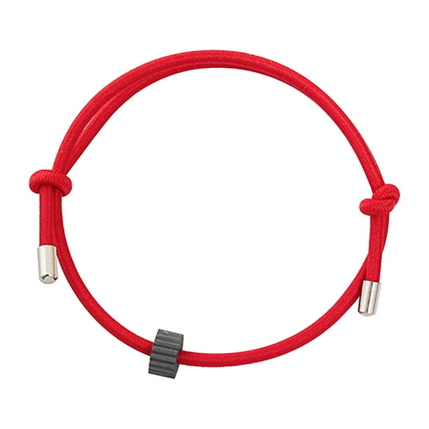Pulsera de carburo de tungsteno, pulsera de emergencia, cuerda de escape, joyería para hombres y mujeres.