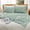 Verdant Breath, variant on Bed Sheet Set - 3 count Double Brushed Microfiber Bedding - Deep Pocket Up to 15", Ultra Soft, Breathable & Wrinkle Resistant -Friendly Cooling Sheets for Adult - Verdant Breath(T)