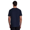 thumbnail image 3 of RBX Active Men's Cotton/Spandex Short Sleeve Raglan T-Shirt, 3 of 5