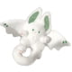 thumbnail image 2 of Juguete de Peluche Juguete de Peluche Suave y Lindo con Forma de Conejo Ala de Relleno Muñeco de Conejo de Peluche de Cola Larga para Niños y Adultos ANGGREK  Otros, 2 of 8