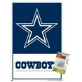 thumbnail image 1 of NFL Dallas Cowboys - Logo 21, 1 of 4