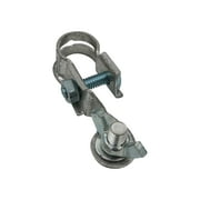 Everstart Battery Top Post with Wing Nut, Fits Positive and Negative Posts, 1Piece Count