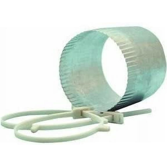 Dundas Jafine FDC4 Duct Connector Kit by Dundas Jafine