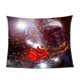 thumbnail image 5 of Manta navideña de franela Sleigh_2 de 150 x 200 cm para sofá Sleigh_2 150x200cm, 5 of 9