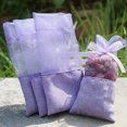 thumbnail image 3 of Miangastore 12pcs Small Sachets Empty Sachets Bags Gauze Storage Bags for Spice Packing, 3 of 8