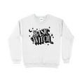 thumbnail image 6 of Basic Witch, Halloween Sweatshirt, Witch Shirt, Funny Witch Halloween Sweater, 6 of 9