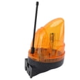 thumbnail image 1 of Luz De Alarma Intermitente LED, Instalación Fácil, Clima, Alto Brillo, Adecuado Para El Hogar, Piscina, Patio, Lámpara De Alarma De Seguridad LED Para Seguridad, 1 of 7