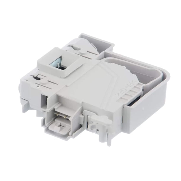 Conjunto de cerradura de puerta Bosch 00612148 para lavadoras Bosch