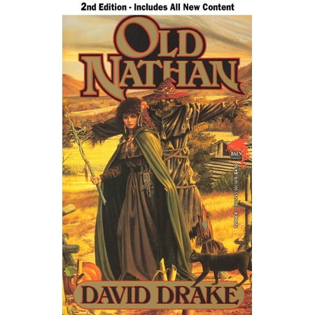 Old Nathan, Second Edition - eBook (Best Of Nathan Drake)