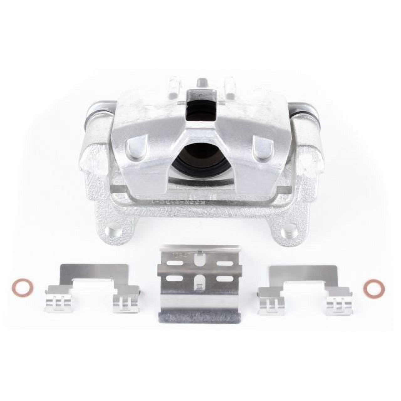 Power Stop Rear Right One Stock Replacement Caliper L5037 Fits 2011 Chevrolet Corvette