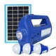 thumbnail image 1 of Panel solar Master Kit solar Linterna Radio y focos Master MP-KIT3LIGHT, 1 of 2