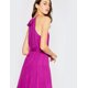 thumbnail image 4 of Maxi vestido olanes AMAD Casual para mujer Talla S, 4 of 4