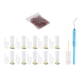 thumbnail image 4 of Queen Rearing Kit, Non- Plastic Queen Rearing Kit Bee Rearing Cup, Non- Plastic Beekeeping Cell Cup For Beekeeping Equipment Bee Rearing Box, 4 of 8