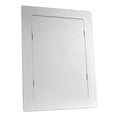 thumbnail image 2 of Oatey Company 6in. X 9in. ABS Access Panel  34055, 2 of 2