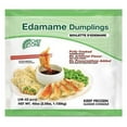 thumbnail image 3 of Chef One Edamame Dumpling, 2.5 Pounds -- 3 per case, 3 of 5