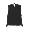 thumbnail image 3 of Lsque Red White Blue Fireworks 1 Classic Casual Backpack - Large Capacity Water-Resistant Backpack for School, Work, Travel, and Outdoor Activities, 3 of 8