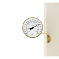 Weems and Plath Vermont Dial Thermometer