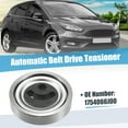 thumbnail image 2 of Unique Bargains Drive Belt Tensioner Assembly Accessory Serpentine Tensioner No.1754066J00 for Suzuki Grand Vitara 2006-2008, 2 of 7