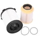 thumbnail image 4 of Filtro de combustible ANGGREK 2 unids/set Reemplazo 16403-E240A con 2 anillos de goma para Titan XD 50L, 4 of 8
