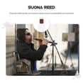 thumbnail image 4 of 10 Pcs Portable Suona Reeds Plastic Suona Mouthpieces Accessories for Player, 4 of 8