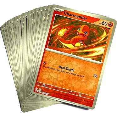 Pokemon Scarlet & Violet Obisidian Flames Obisidian Flames LOT of 50 Single Cards (5 Rares, 45 Uncommons/Commons)