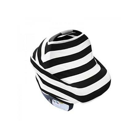 - Lavaport 17 Colors Multi Use Car Seat Canopy, Nursing Cover, Shopping Cart Cover, Breastfeeding Scarf for Baby