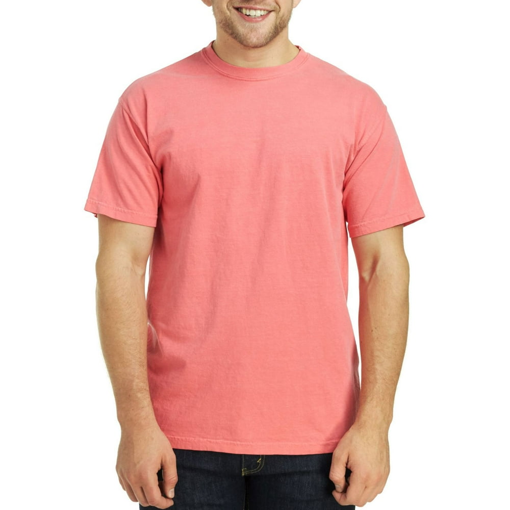 COMFORT COLORS Comfort Colors Ring Spun Garment Dyed TShirt