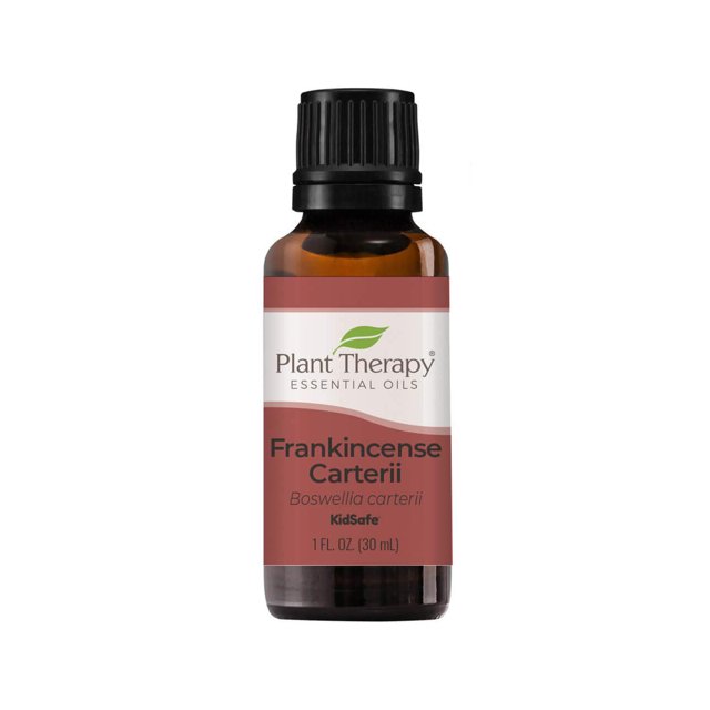 Plant Therapy 30mL Essential Oil, 1 Ounce, Frankincense Carterii