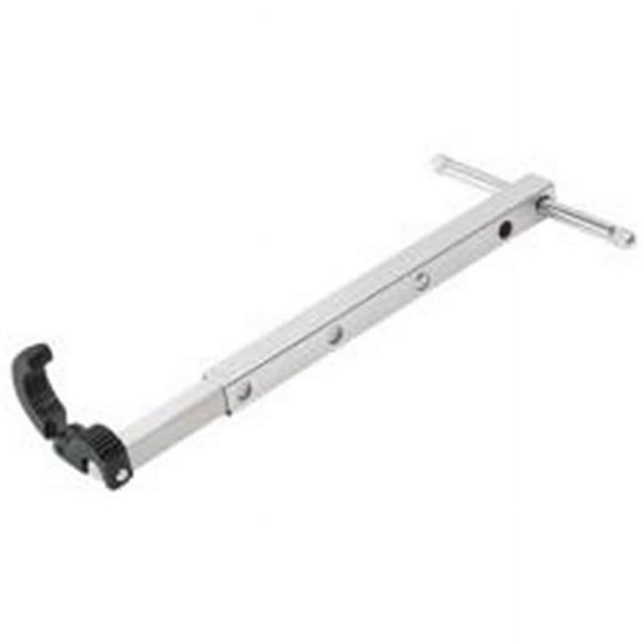 Ridge Tool Company 813060 Ridgid Telescopic Basin Wrench