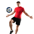 thumbnail image 5 of Balón de Futbol Soccer profesional #5 Copa Mundial, 5 of 5