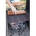 thumbnail image 3 of Fire & Flavor 11-Inch Cedar Grilling Planks - 2 Pack - FFPD192, 3 of 4